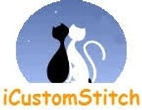 ICustomStitch Needlecrafts coupons